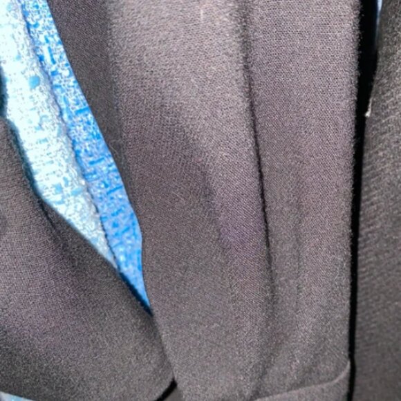 Ba&sh Black Blouse – Size FR 34 / US 2 (XS) - Picture 5 of 6